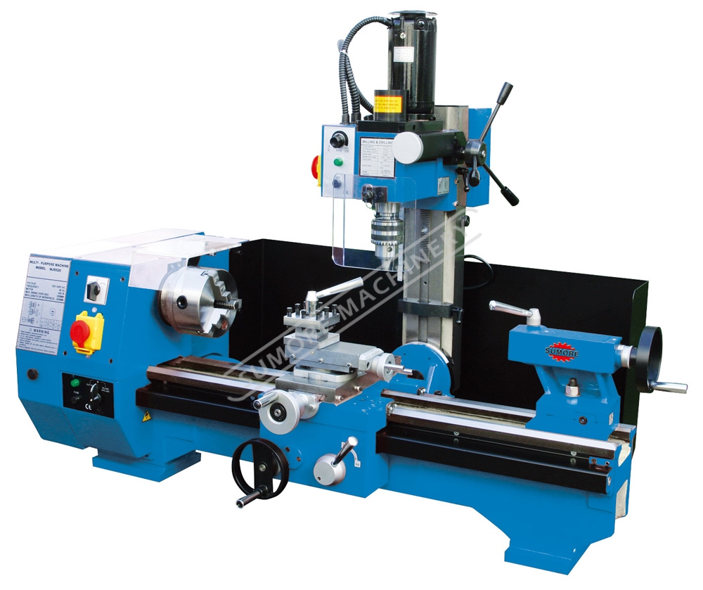 Sumore lathe on sale