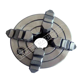 4-Jaw chuck