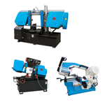 Band saw