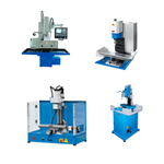 CNC milling machine