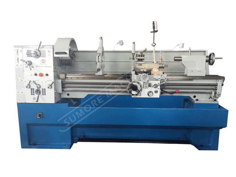 Sumore lathe on sale